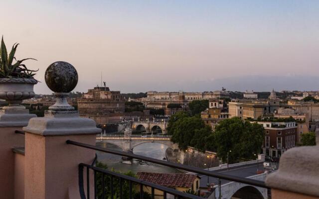 Santonofrio SKY Terrace Penthouse