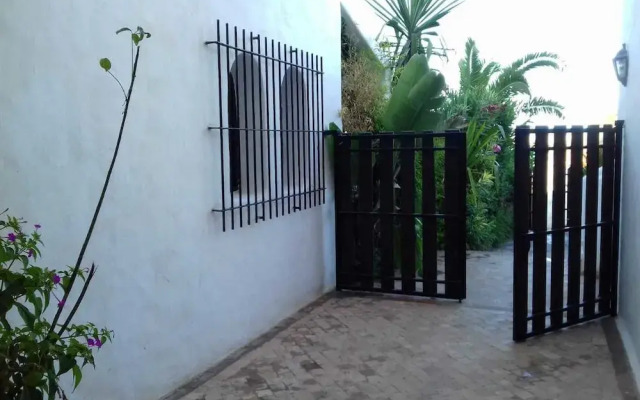 Chalet Mny
