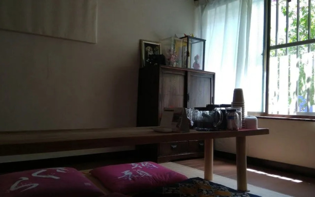 Ryokan Nakadaya