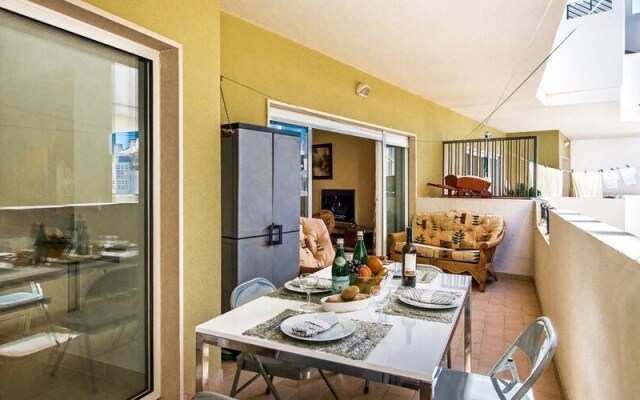 Cabanas Beach Club by MarsAlgarve