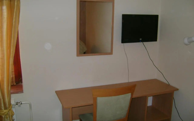 Apartments & Rooms - Konak Vukasinovic
