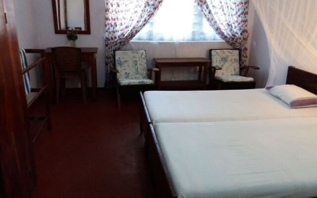 JLH Beach Hotel Hikkaduwa