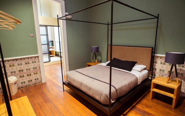 Viajero Lima - Barranco Hostel