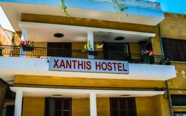 Xanthis Inn Nicosia City Centre