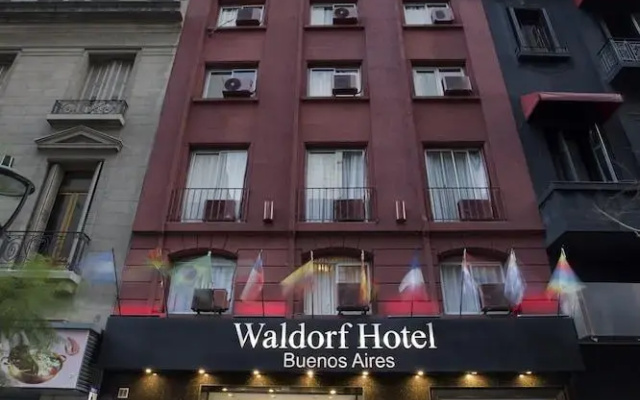 Waldorf