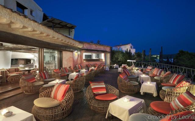 Cala di Volpe, a Luxury Collection Hotel, Costa Smeralda