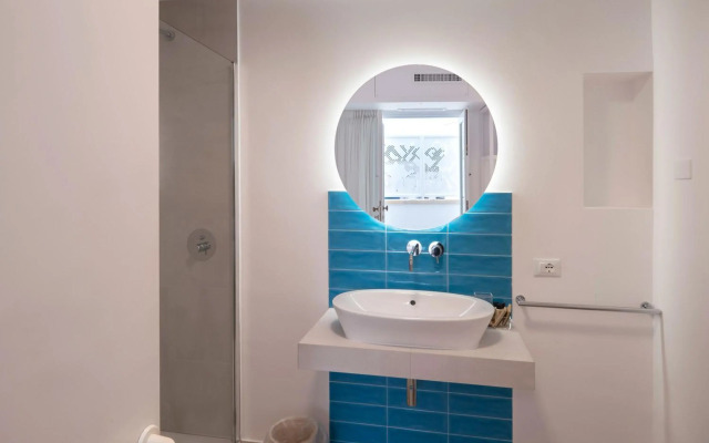 Dimora San Giuseppe Hotel & SPA****