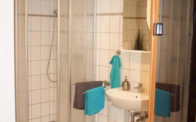 Lutzi´s Ferienwohnung