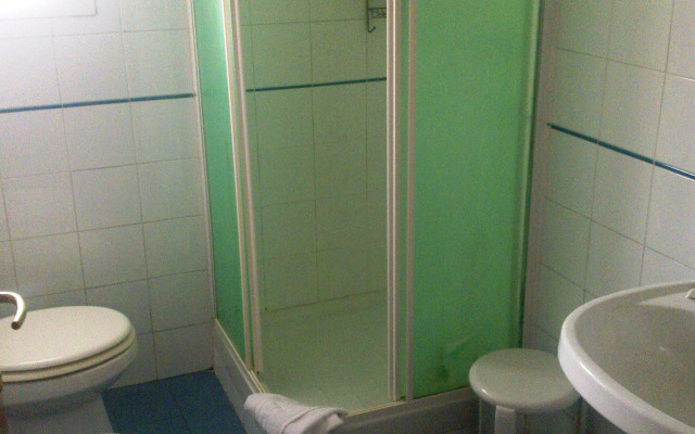 Hotel Lazzari
