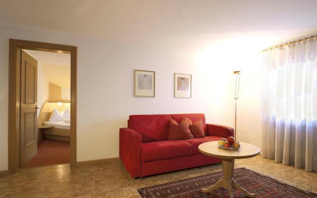 Hotel Sonnenhof