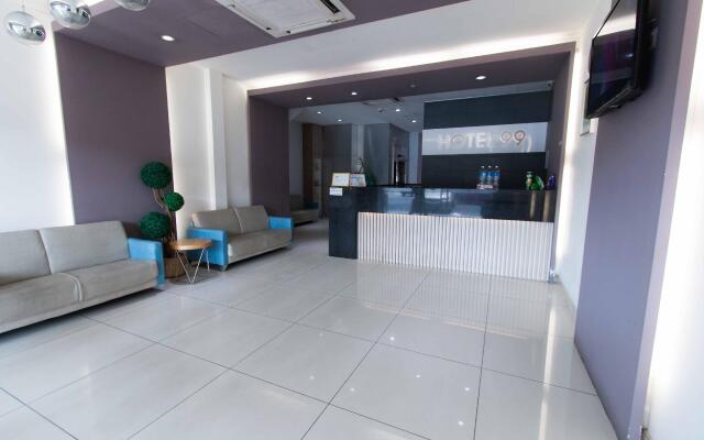 Hotel 99 - Pusat Bandar Puchong