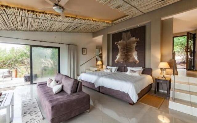 Omurenga Lodge