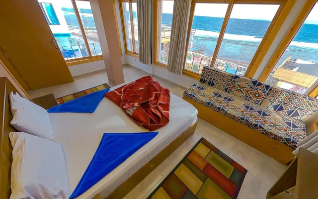 Seaview Hotel Dahab