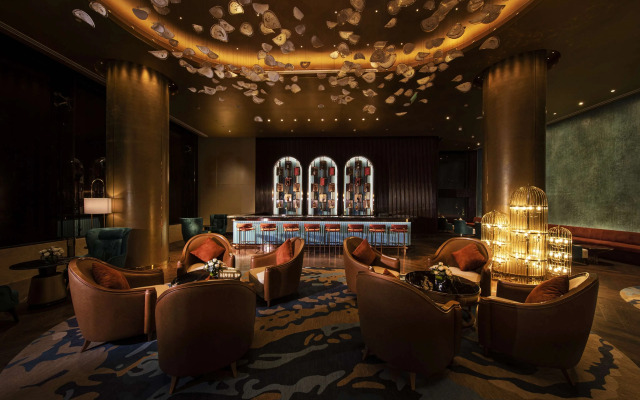 Radisson Blu Hotel, Ha Long Bay