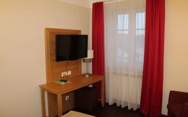 Hotel Brauereigasthof Amberger