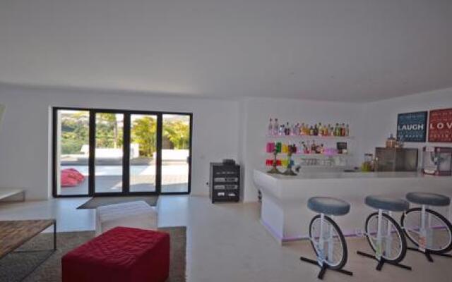 Luxury Villa Modern Design Private Heated Pool Golf La Alqueria