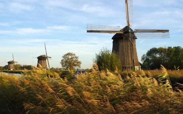 Bed&Breakfast Alkmaar Onder de Watertoren