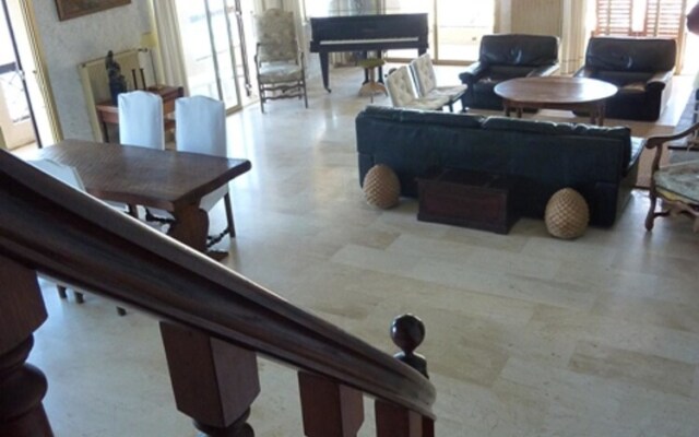 House With in Centuri With Wonderful sea View Furnished T