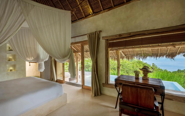 MATHIS Lodge Amed