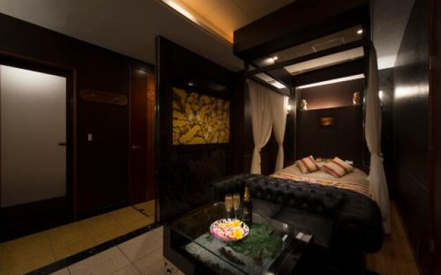Hotel W-Bagus (Adult Only)