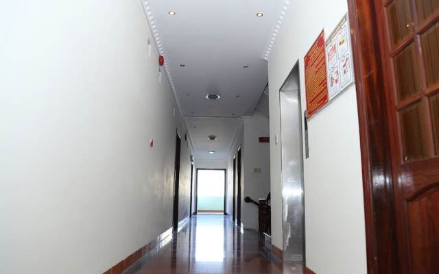 Tan Hoang Gia Hotel Quy Nhon