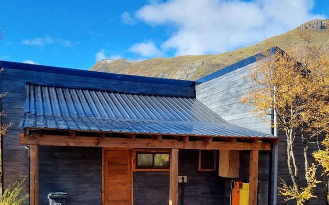 Refugios de Montaña Reloncaví