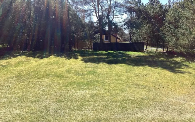 6 Person Holiday Home in Hals