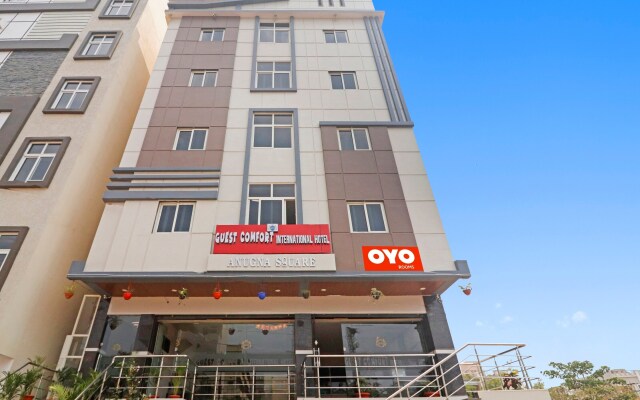 OYO 86559 Gc International