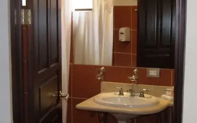 Hotel Rincón del Llano