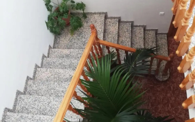 Alojamiento Rural Las Acacias