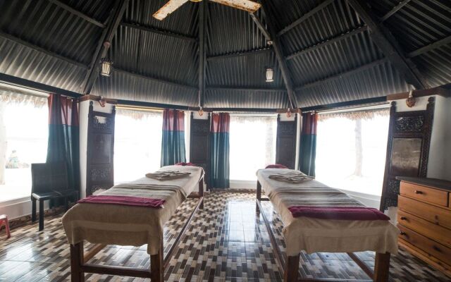 F-Zeen Boutique Hotel Zanzibar