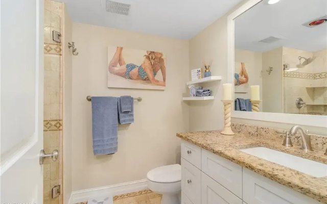 Island Reef 703 in Fort Myers Beach