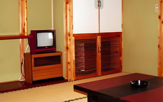 Lodge Shiroitori