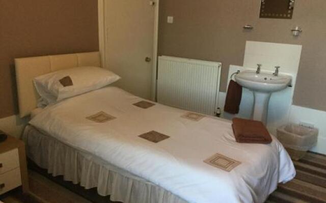 Belhaven Private Hotel