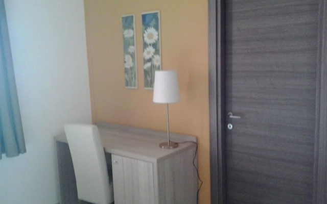 La Maison Rouge Resort