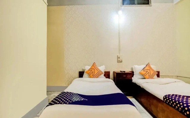 Hotel Prince by OYO Rooms