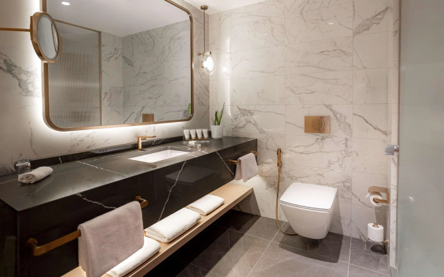 Signia by Hilton Amman