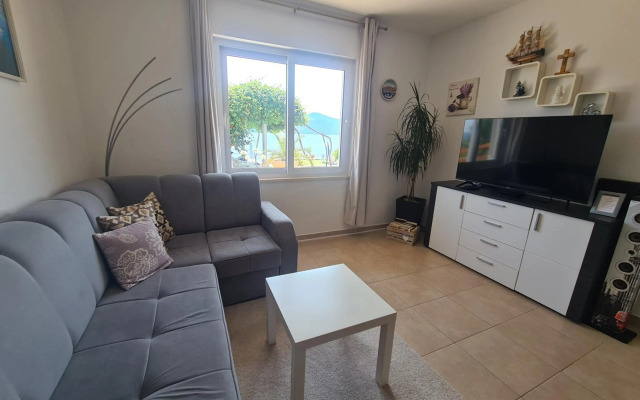 Villa sea oasis Ratac