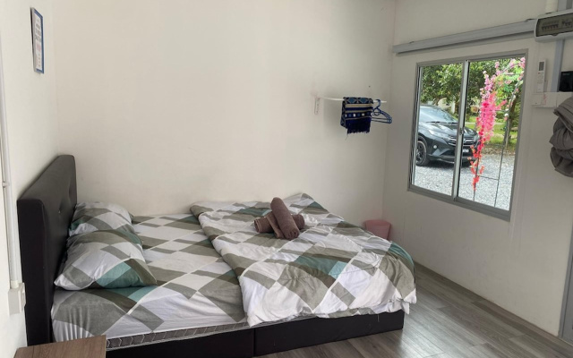 Capital O 91228 Hureen Chalet Hmk