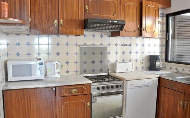 Comfortable semi-detached private pool villa