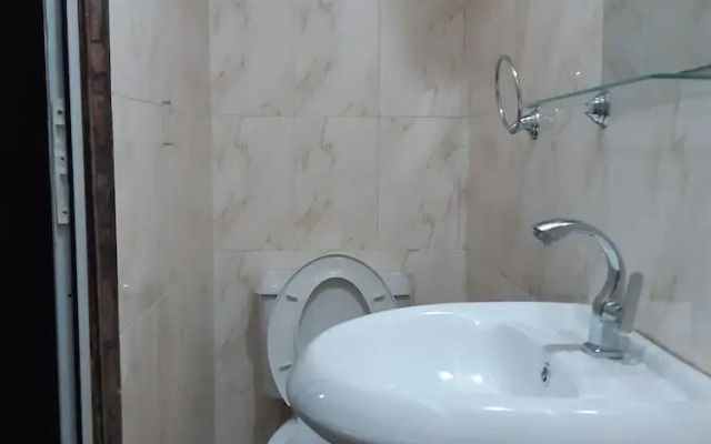Goddis Apartments