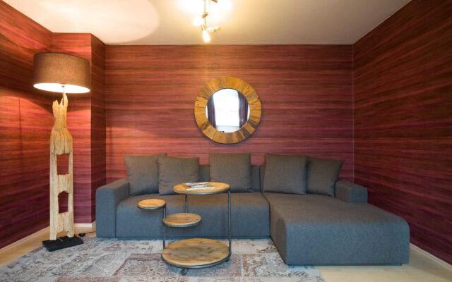 Alpine City Living by we rent