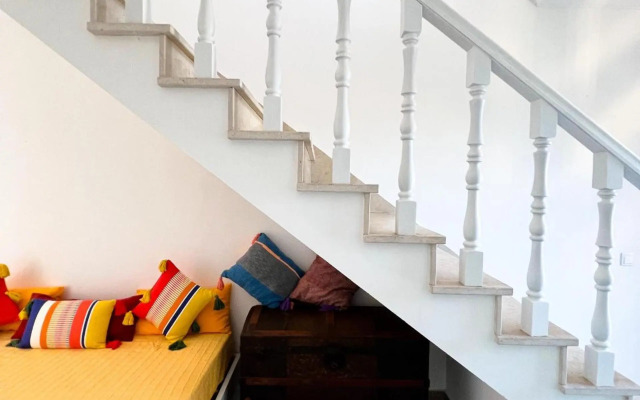 Jenny House with Private Pool