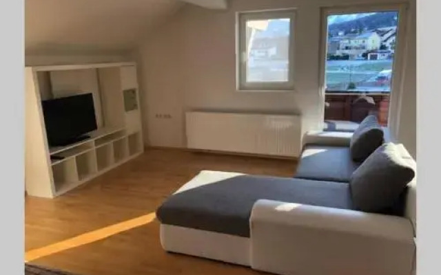 Haus Altenburg