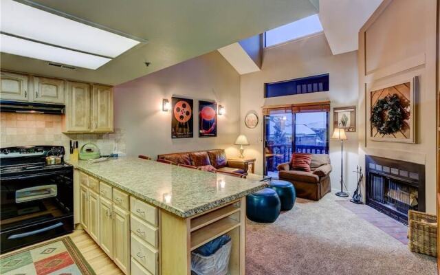 Powder Pointe A-205 1 Bedroom Condo