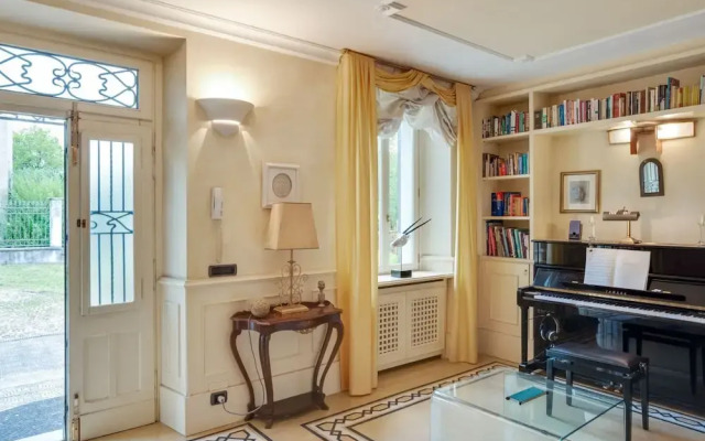 Belvilla by OYO Villa in Lanzo D'intelvi