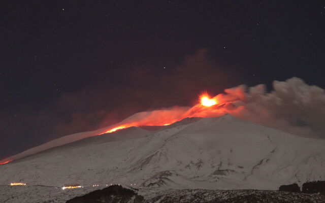 Etna Akmè