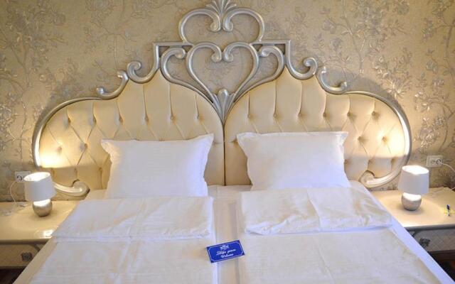 Arbanasi DELUXE Villa