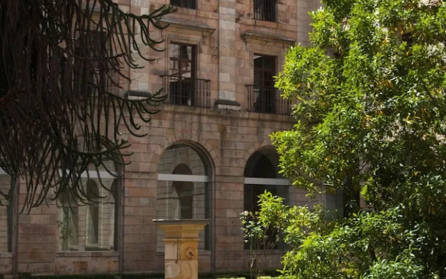 Parador de Corias