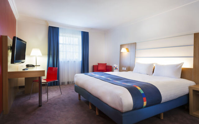 Stifford Hall Hotel Thurrock (Ex Park Inn By Radisson Thurrock)